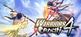 Скачать WARRIORS OROCHI 4 игру на ПК бесплатно через торрент