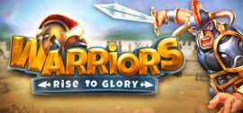 Скачать Warriors: Rise to Glory! игру на ПК бесплатно через торрент