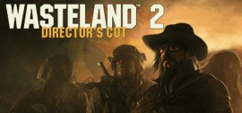 Скачать Wasteland 2 игру на ПК бесплатно через торрент