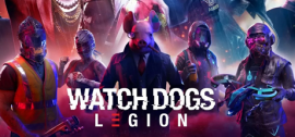 Скачать Watch Dogs: Legion игру на ПК бесплатно через торрент