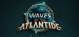 Скачать Waves of the Atlantide игру на ПК бесплатно через торрент