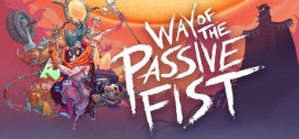 Скачать Way of the Passive Fist игру на ПК бесплатно через торрент