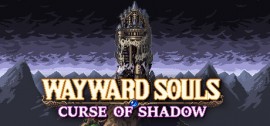 Скачать Wayward Souls игру на ПК бесплатно через торрент