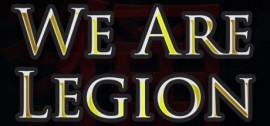Скачать We Are Legion игру на ПК бесплатно через торрент