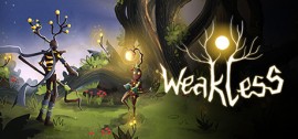 Скачать Weakless игру на ПК бесплатно через торрент