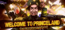 Скачать Welcome to Princeland игру на ПК бесплатно через торрент