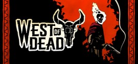Скачать West of Dead игру на ПК бесплатно через торрент