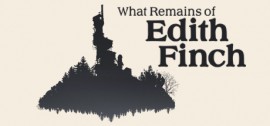 Скачать What Remains of Edith Finch игру на ПК бесплатно через торрент