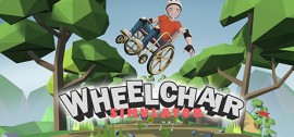 Скачать Wheelchair Simulator игру на ПК бесплатно через торрент