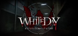 Скачать White Day: A Labyrinth Named School игру на ПК бесплатно через торрент