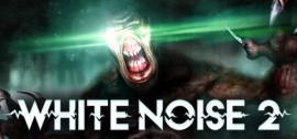 Скачать White Noise 2 игру на ПК бесплатно через торрент
