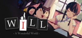 Скачать WILL: A Wonderful World игру на ПК бесплатно через торрент