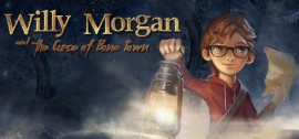 Скачать Willy Morgan and the Curse of Bone Town игру на ПК бесплатно через торрент
