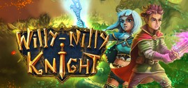 Скачать Willy-Nilly Knight игру на ПК бесплатно через торрент