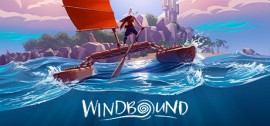 Скачать Windbound игру на ПК бесплатно через торрент