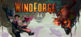 Скачать Windforge игру на ПК бесплатно через торрент