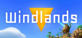 Скачать Windlands игру на ПК бесплатно через торрент