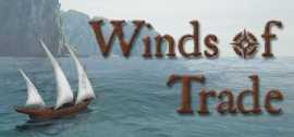 Скачать Winds Of Trade игру на ПК бесплатно через торрент