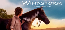 Скачать Windstorm / Ostwind - Ari's Arrival игру на ПК бесплатно через торрент