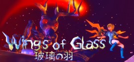 Скачать Wings of Glass игру на ПК бесплатно через торрент