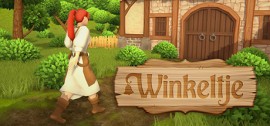 Скачать Winkeltje: The Little Shop игру на ПК бесплатно через торрент