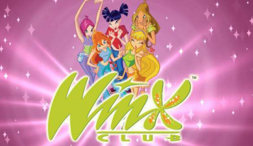 Скачать Winx Club игру на ПК бесплатно через торрент