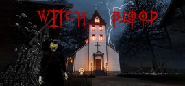 Скачать Witch Blood игру на ПК бесплатно через торрент