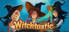Скачать Witchtastic игру на ПК бесплатно через торрент