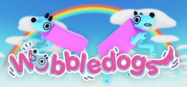 Скачать Wobbledogs игру на ПК бесплатно через торрент