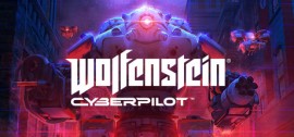Скачать Wolfenstein: Cyberpilot игру на ПК бесплатно через торрент