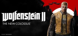 Скачать Wolfenstein II: The New Colossus игру на ПК бесплатно через торрент