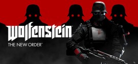 Скачать Wolfenstein: The New Order игру на ПК бесплатно через торрент