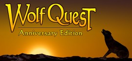 Скачать WolfQuest: Anniversary Edition игру на ПК бесплатно через торрент