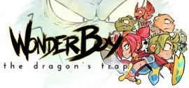 Скачать Wonder Boy: The Dragon's Trap игру на ПК бесплатно через торрент