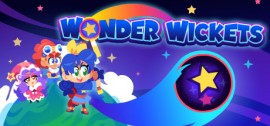 Скачать Wonder Wickets игру на ПК бесплатно через торрент