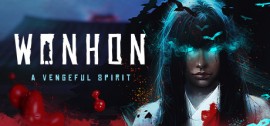 Скачать Wonhon: A Vengeful Spirit игру на ПК бесплатно через торрент