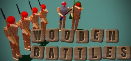 Скачать Wooden Battles игру на ПК бесплатно через торрент