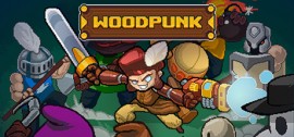 Скачать Woodpunk игру на ПК бесплатно через торрент