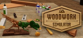 Скачать Woodwork Simulator игру на ПК бесплатно через торрент