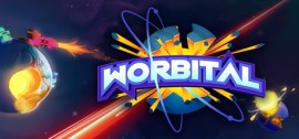 Скачать Worbital игру на ПК бесплатно через торрент