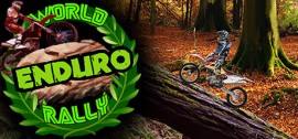 Скачать World Enduro Rally игру на ПК бесплатно через торрент