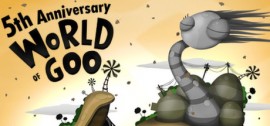 Скачать World of Goo игру на ПК бесплатно через торрент