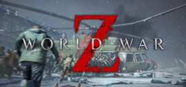 Скачать World War Z игру на ПК бесплатно через торрент