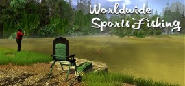 Скачать Worldwide Sports Fishing игру на ПК бесплатно через торрент