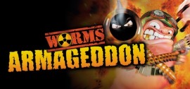 Скачать Worms Armageddon игру на ПК бесплатно через торрент