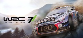 Скачать WRC 7 FIA World Rally Championship игру на ПК бесплатно через торрент