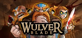 Скачать Wulverblade игру на ПК бесплатно через торрент