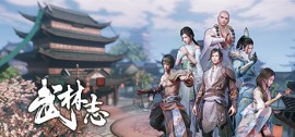 Скачать Wushu Chronicles игру на ПК бесплатно через торрент