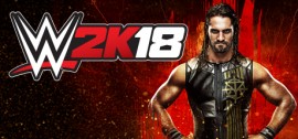Скачать WWE 2K18 игру на ПК бесплатно через торрент
