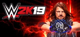 Скачать WWE 2K19 игру на ПК бесплатно через торрент